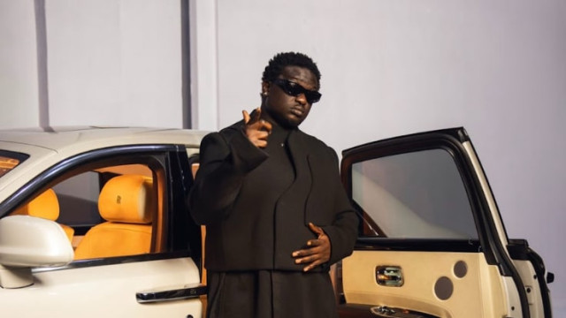 I Gave Nigerian Music A New Sound- Wande Coal